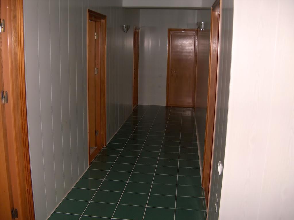 Casa Grande Hotel Eforie Nord Eksteriør billede