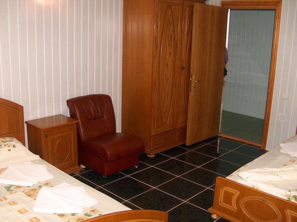 Casa Grande Hotel Eforie Nord Værelse billede